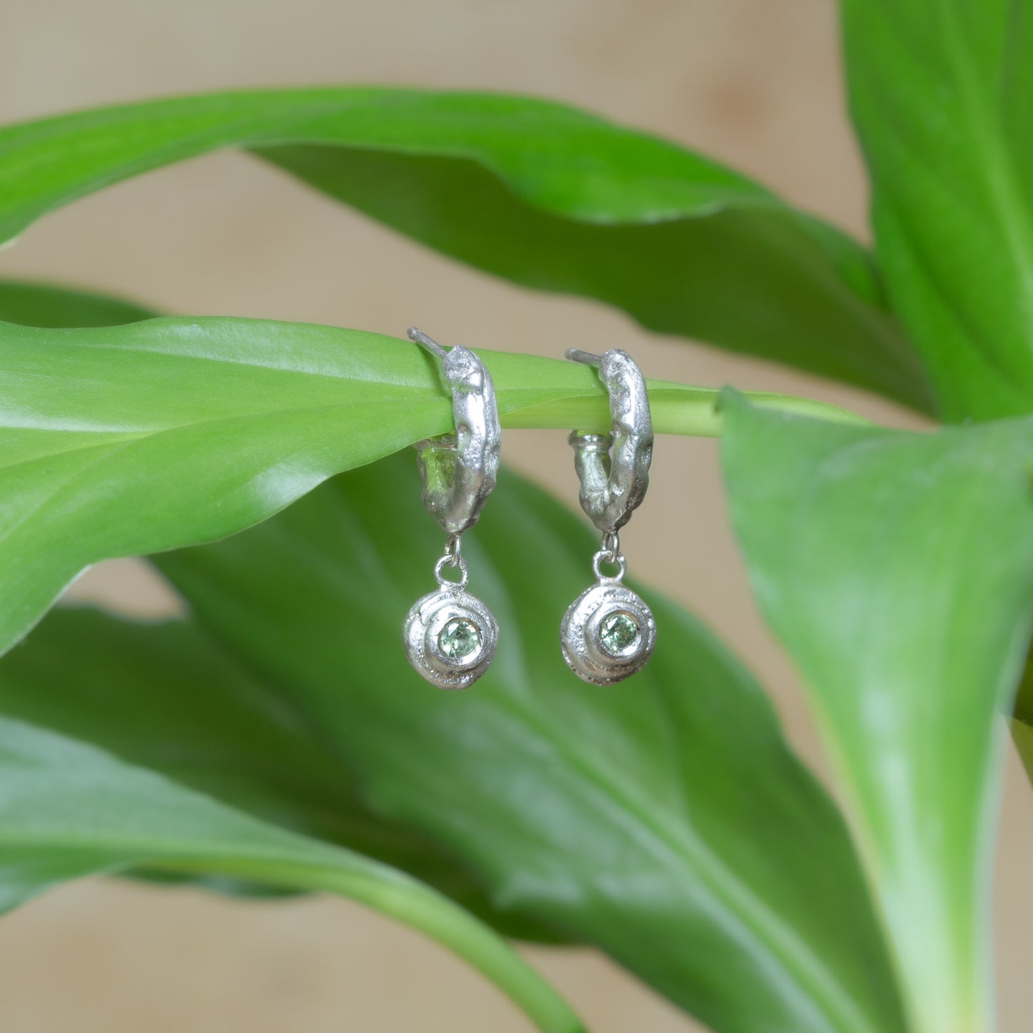 Eden Earrings