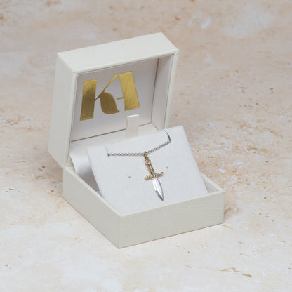 Amalia Pendant