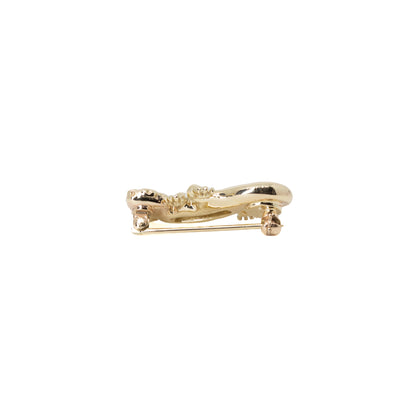 Salvador Brooch