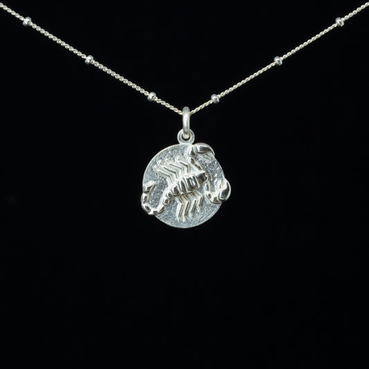 Scorpio Pendant