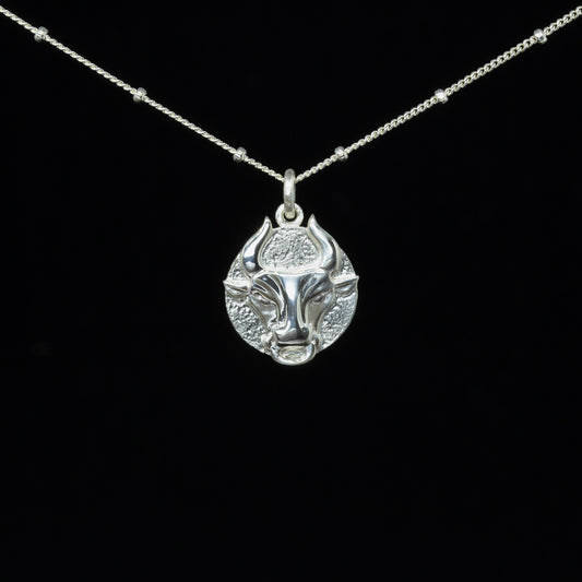 Taurus Pendant