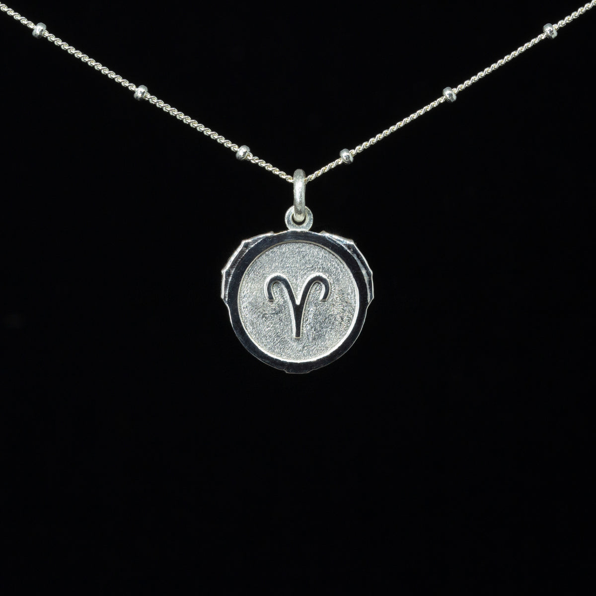 Aries Pendant