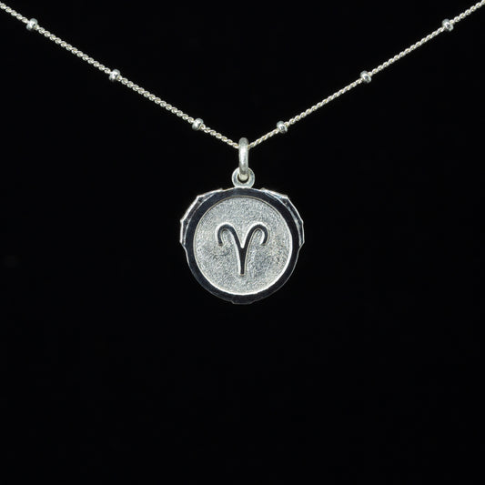 Aries Pendant