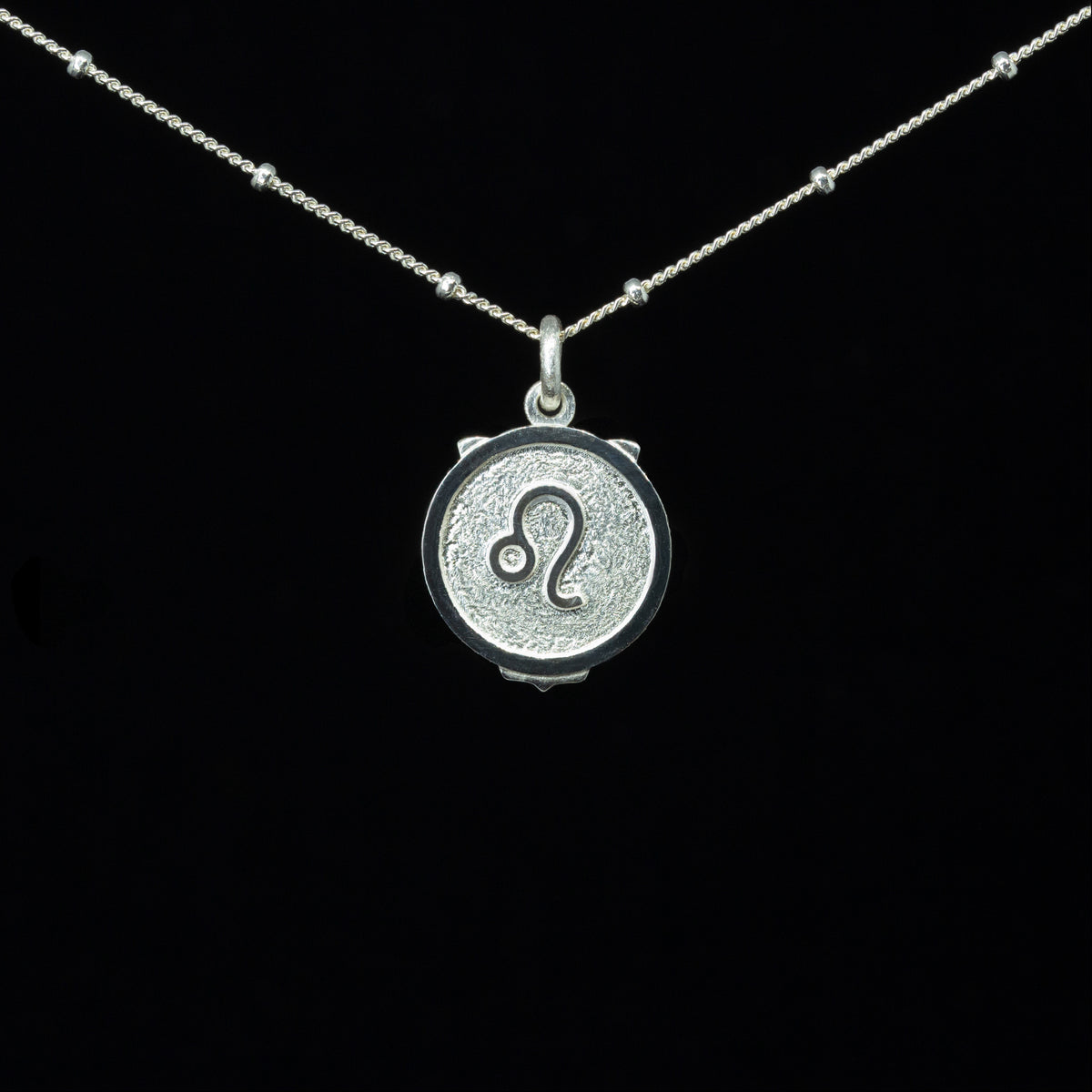 Leo Pendant