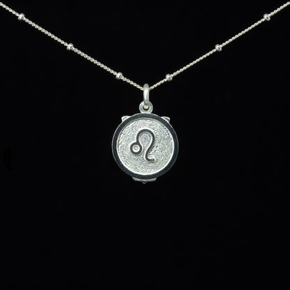 Leo Pendant