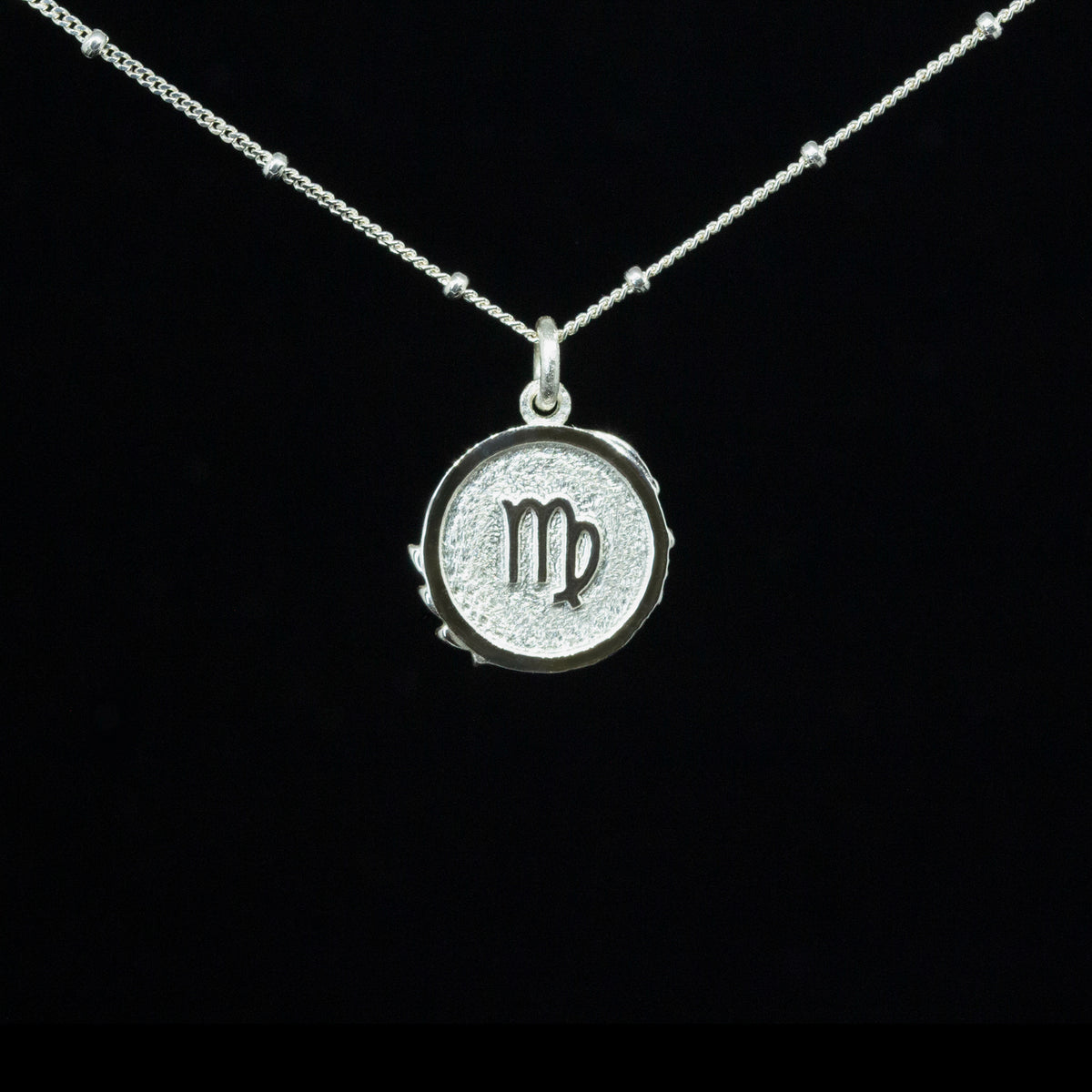 Virgo Pendant