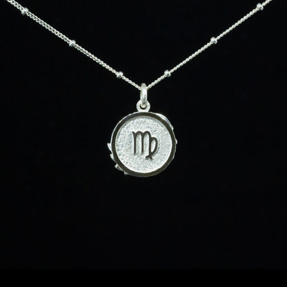 Virgo Pendant