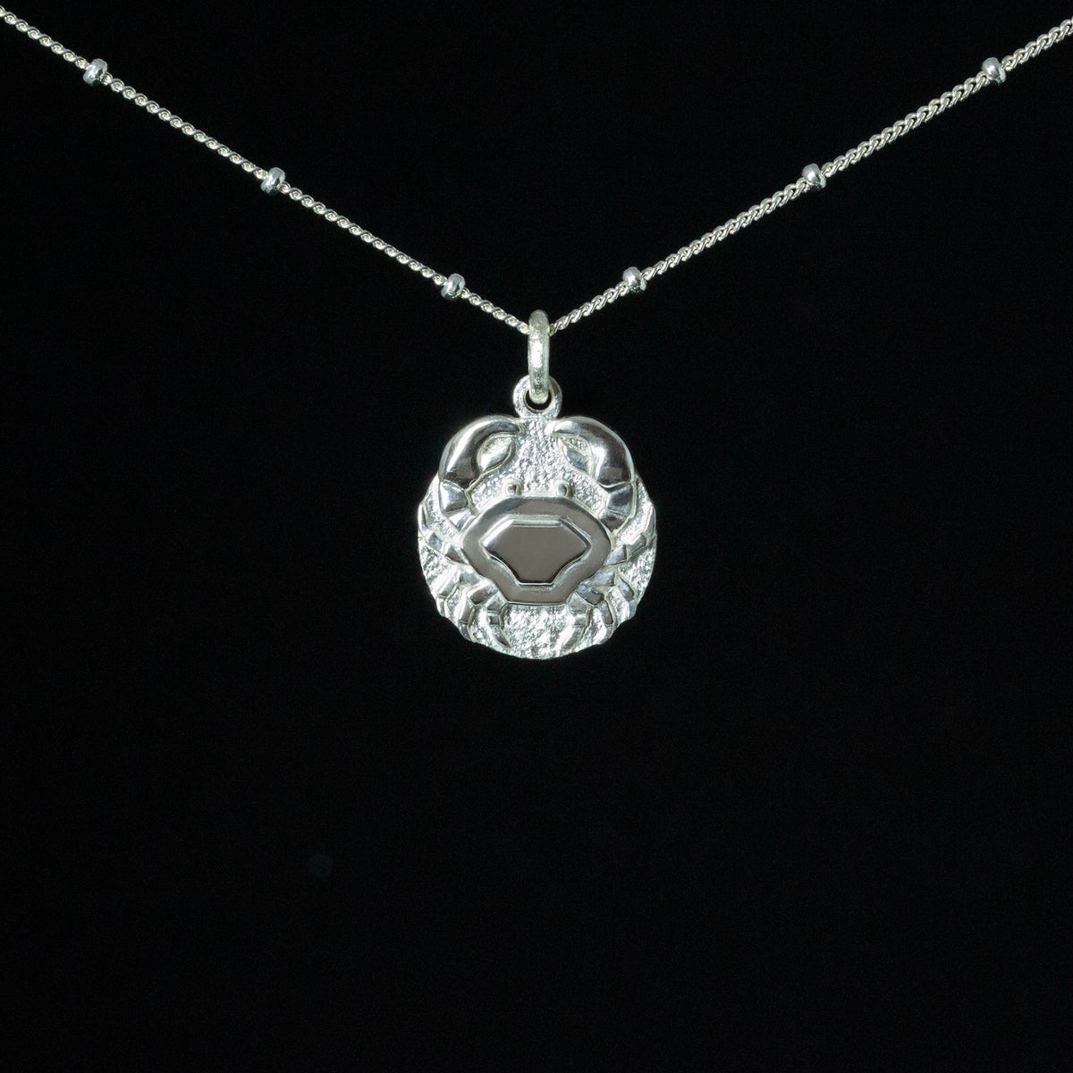 Cancer Pendant