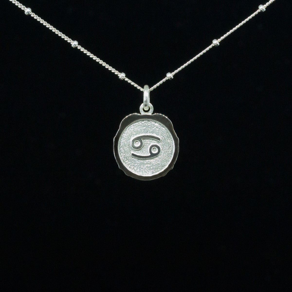 Cancer Pendant
