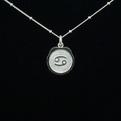 Cancer Pendant