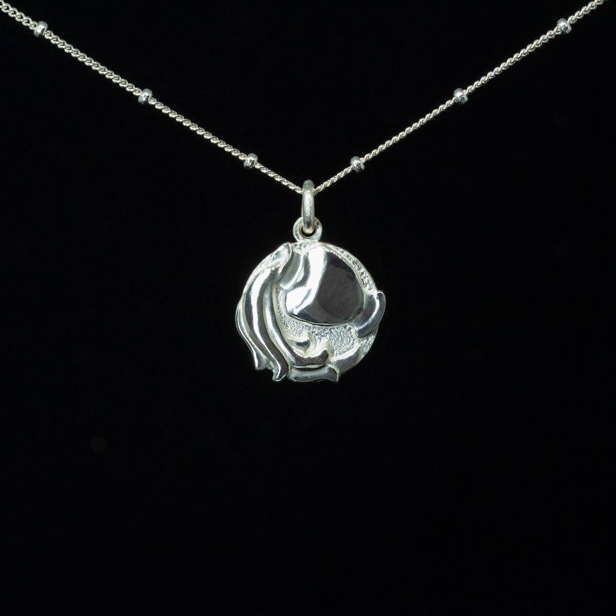 Aquarius Pendant