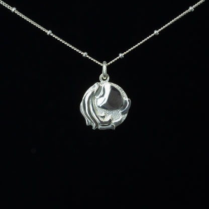 Aquarius Pendant