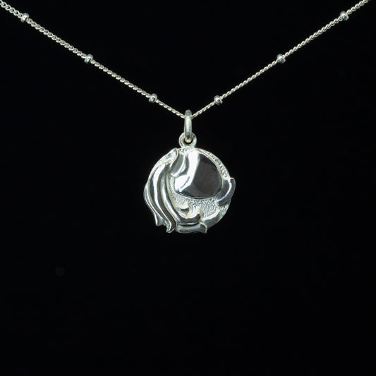 Aquarius Pendant
