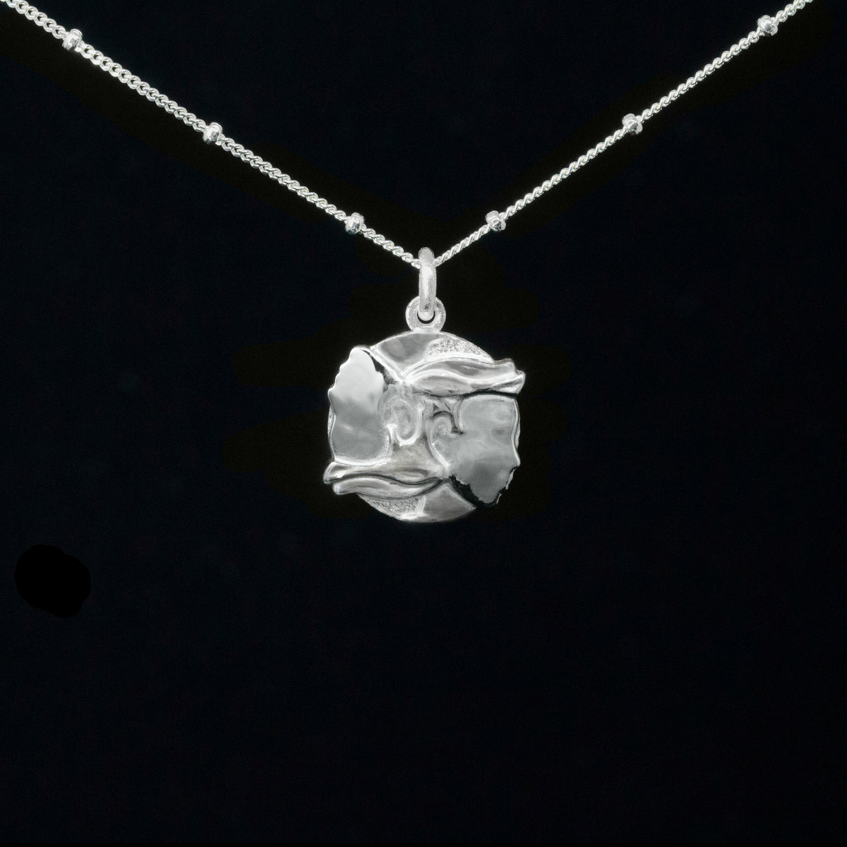 Gemini Pendant