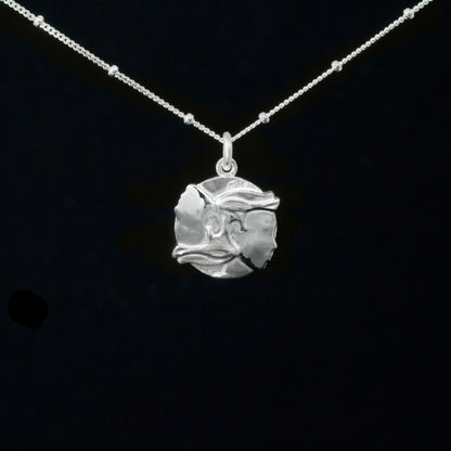 Gemini Pendant