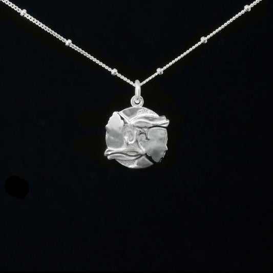 Gemini Pendant