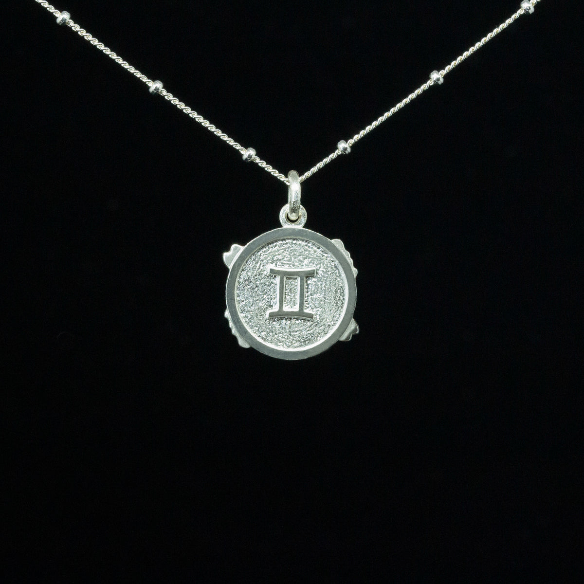 Gemini Pendant