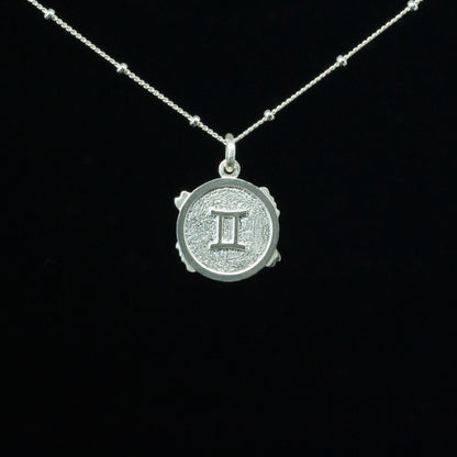 Gemini Pendant