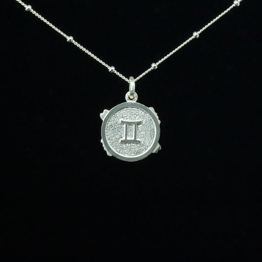 Gemini Pendant