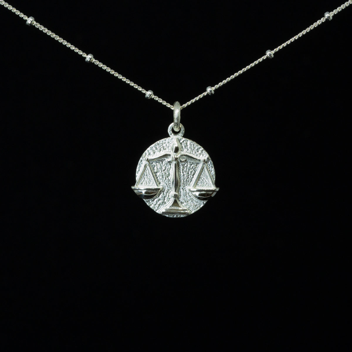 Libra Pendant