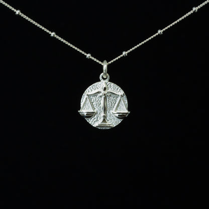 Libra Pendant