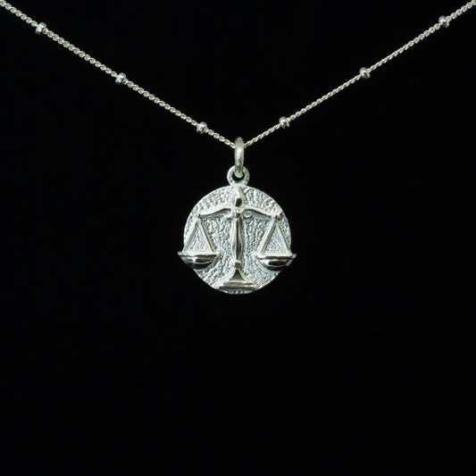Libra Pendant
