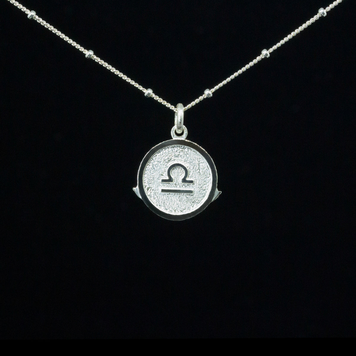 Libra Pendant