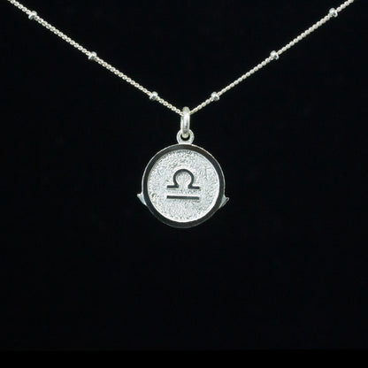 Libra Pendant